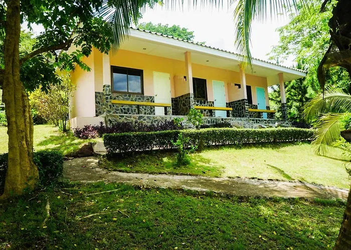 รีสอร์ท Baan Nuen Kao At *