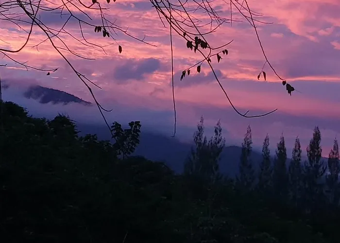 Baan Nuen Kao At รีสอร์ท