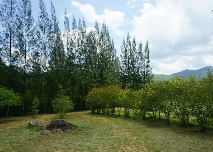 รีสอร์ท Baan Nuen Kao At *
