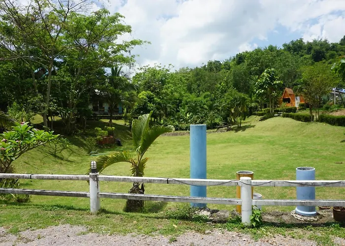 Baan Nuen Kao At