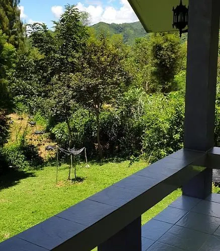 Baan Nuen Kao At