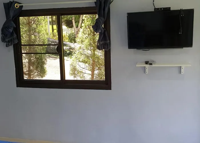 รีสอร์ท Baan Nuen Kao At