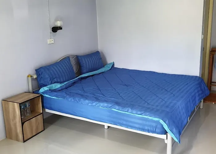 รีสอร์ท Baan Nuen Kao At *