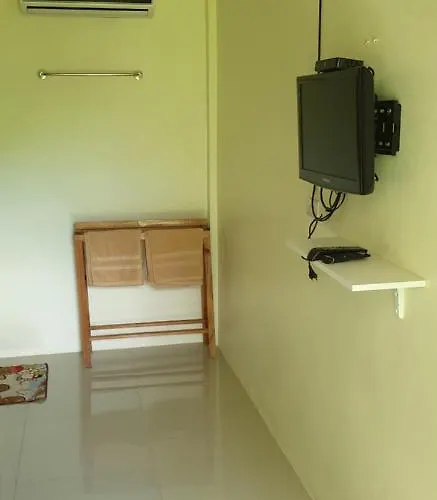 Baan Nuen Kao At รีสอร์ท