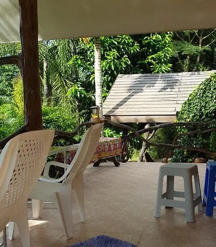 Baan Nuen Kao At
