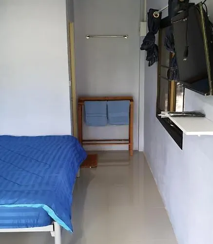 Baan Nuen Kao At รีสอร์ท