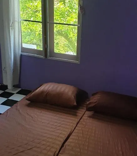 Baan Nuen Kao At รีสอร์ท